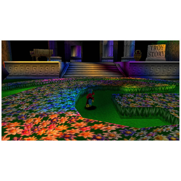 Gex Trilogy - Switch - PNP Games Online Store